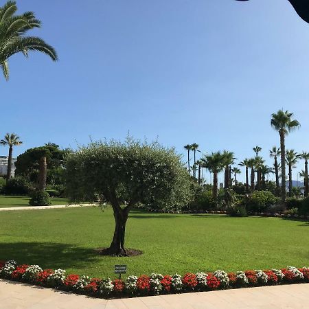 Appartement Cannes Sur Croisette Exterior photo