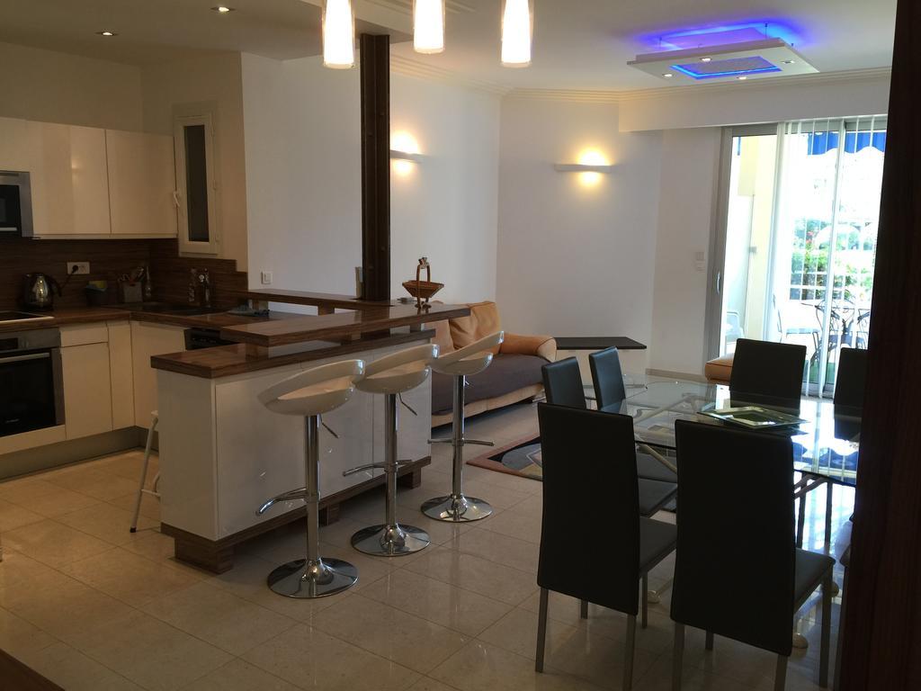Appartement Cannes Sur Croisette Exterior photo